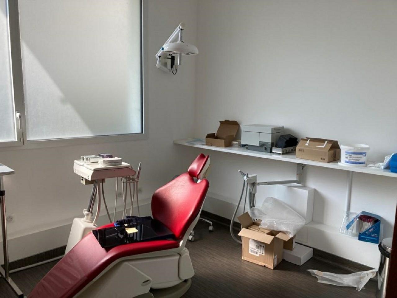 Commerce Meudon 240m² Location commerce Meudon Hauts-de-Seine OLCOM2314594 10